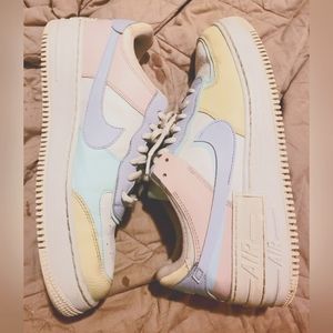 Nike AF1 Shadow , Women's